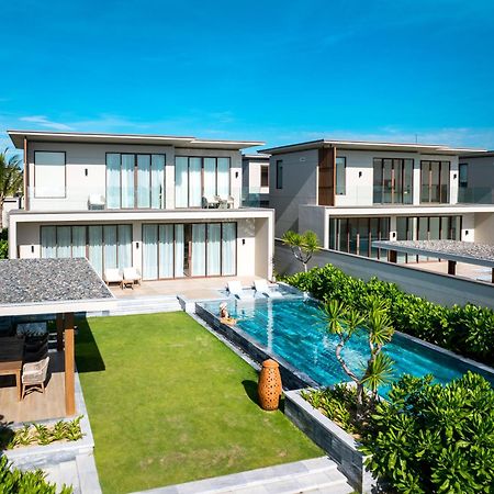 The Ocean Resort By Fusion Quy Nhon Exterior photo