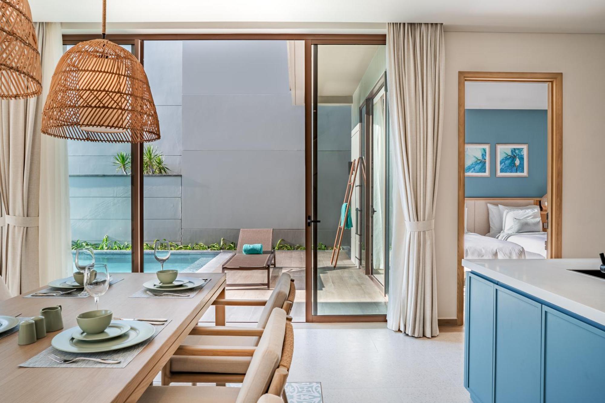 The Ocean Resort By Fusion Quy Nhon Room photo