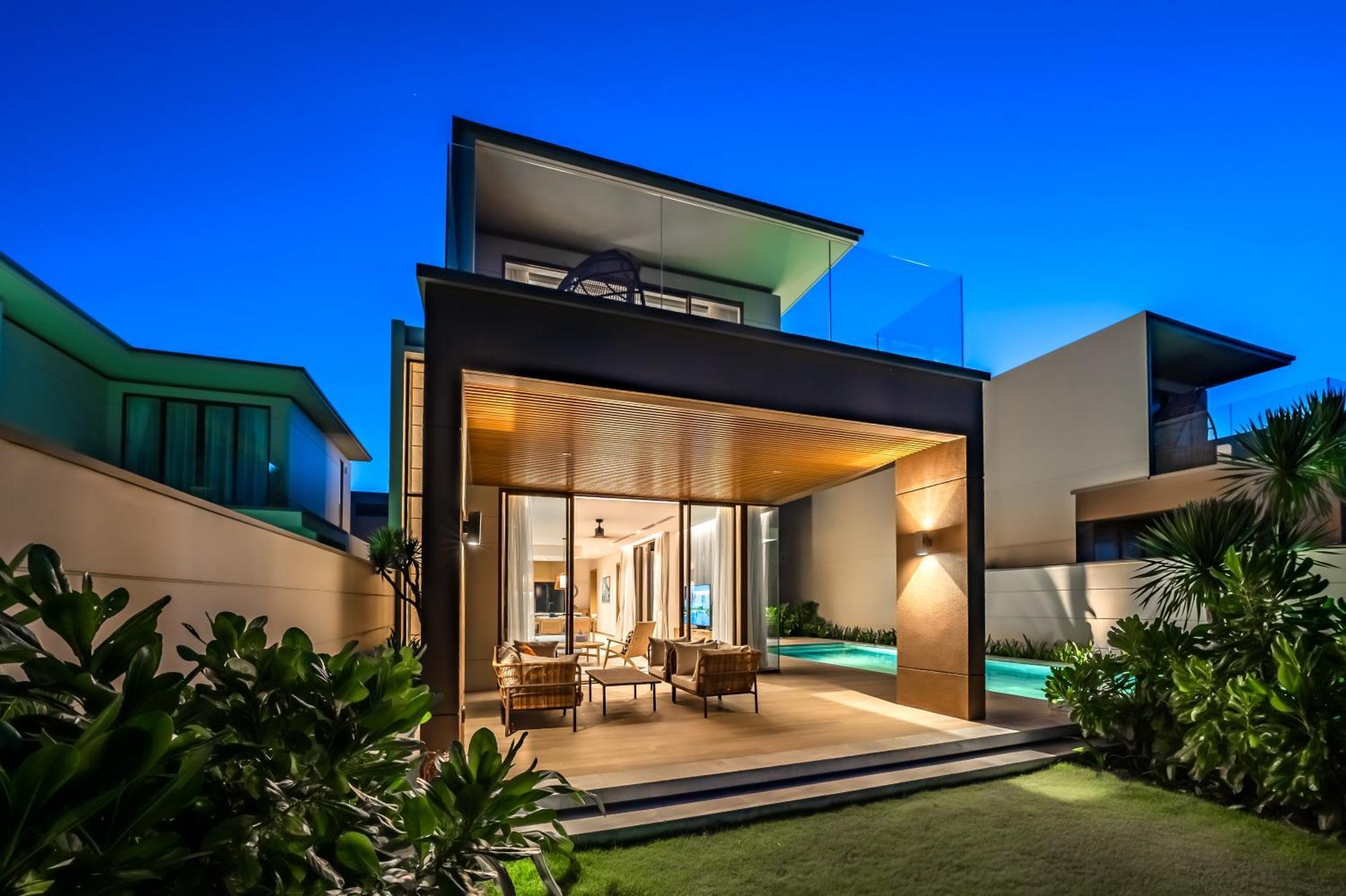 The Ocean Resort By Fusion Quy Nhon Room photo