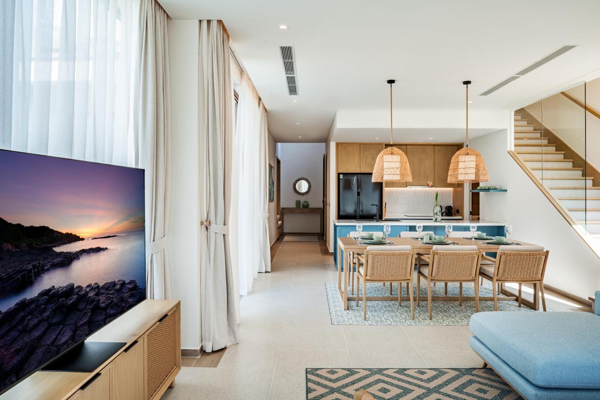 The Ocean Resort By Fusion Quy Nhon Room photo