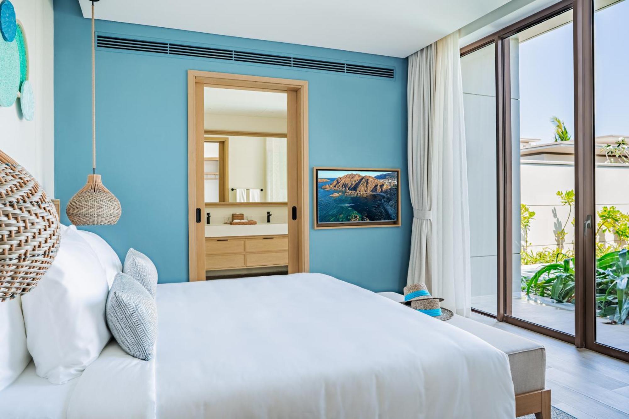 The Ocean Resort By Fusion Quy Nhon Room photo