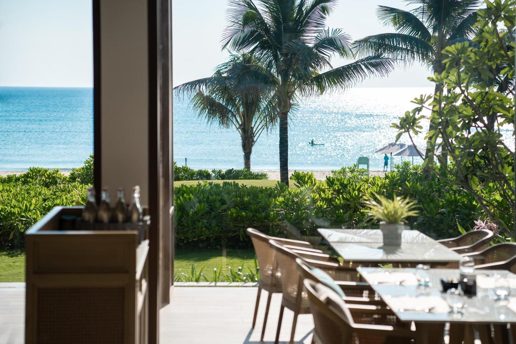 The Ocean Resort By Fusion Quy Nhon Exterior photo